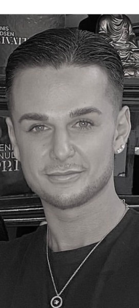 Benjamin Jakobsen