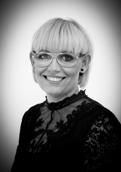 Rikke Johannesen
